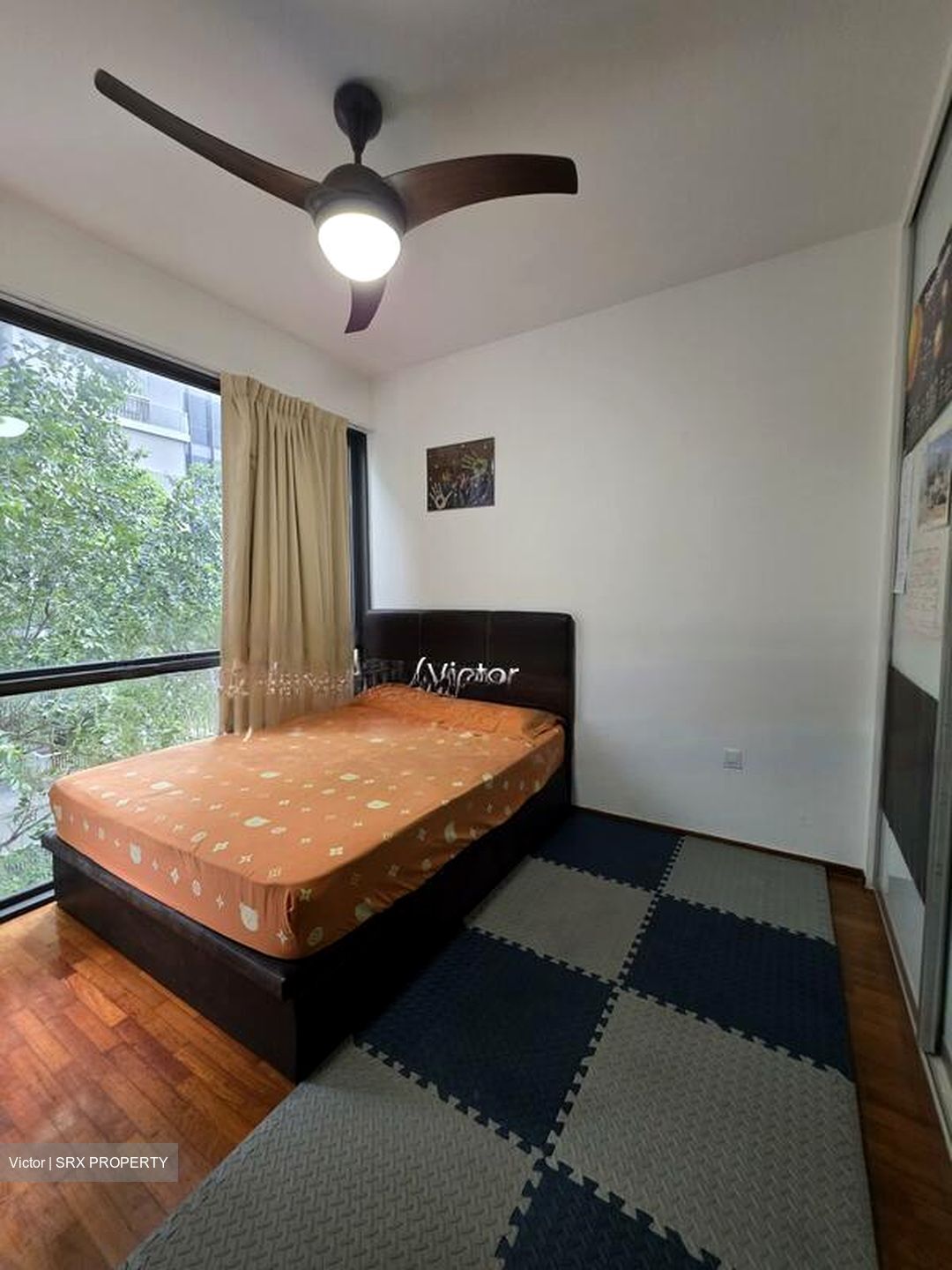 Parc Centros (D19), Condominium #569293241